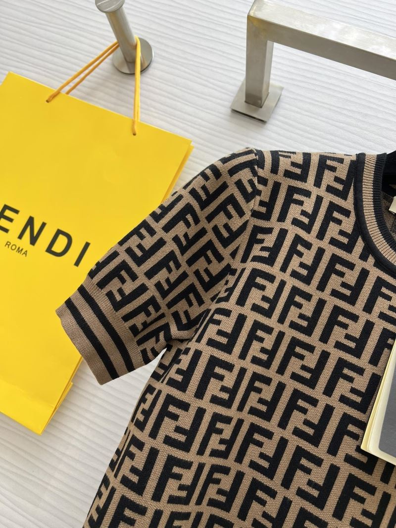 Fendi T-Shirts